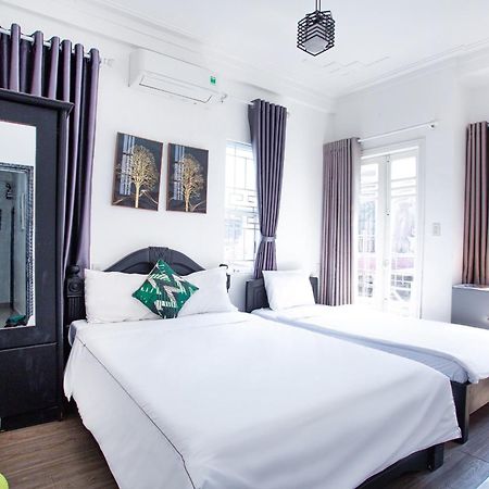 Mickey Homestay Hue Exterior photo