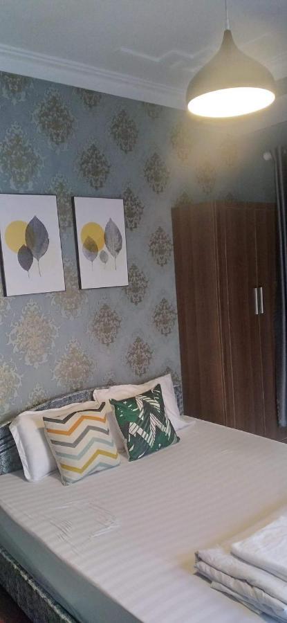 Mickey Homestay Hue Exterior photo