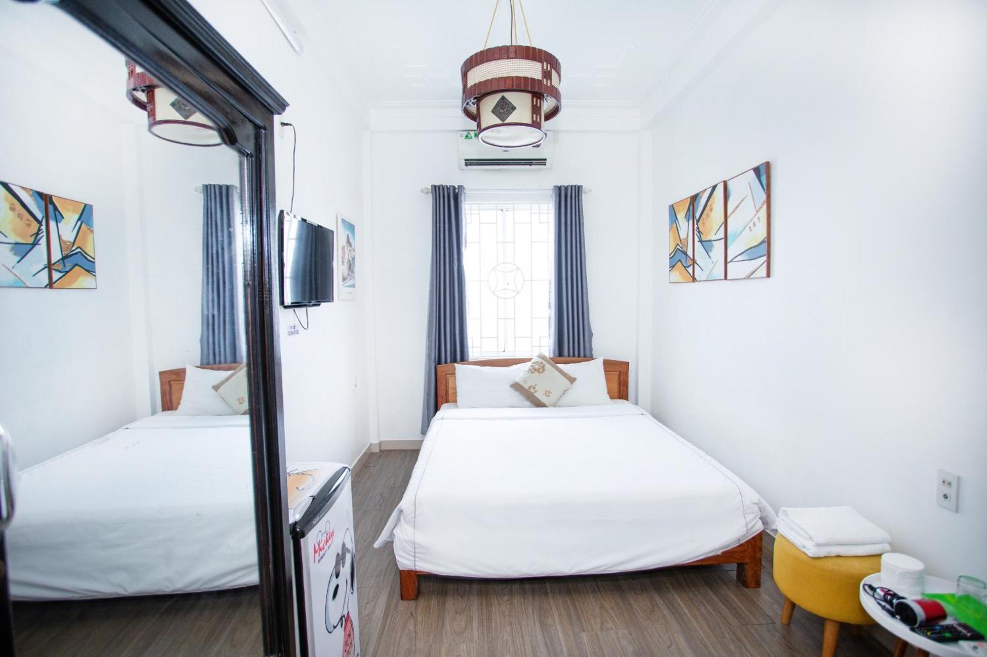 Mickey Homestay Hue Exterior photo