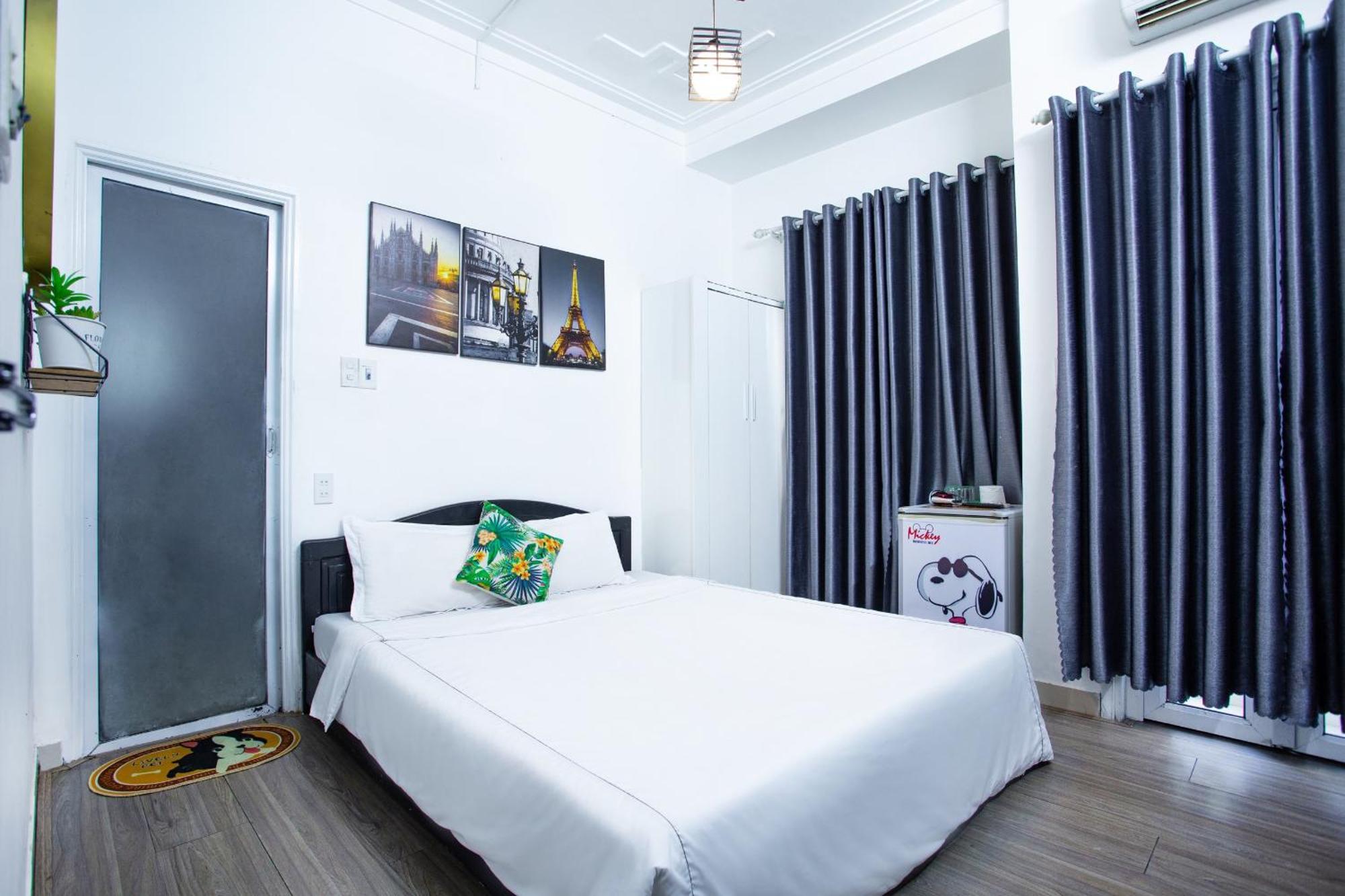 Mickey Homestay Hue Exterior photo